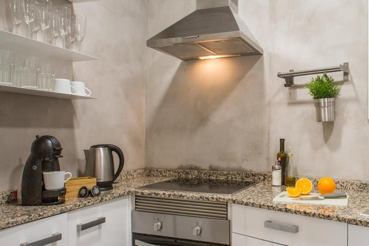 U-nique Gaudi Apartamento