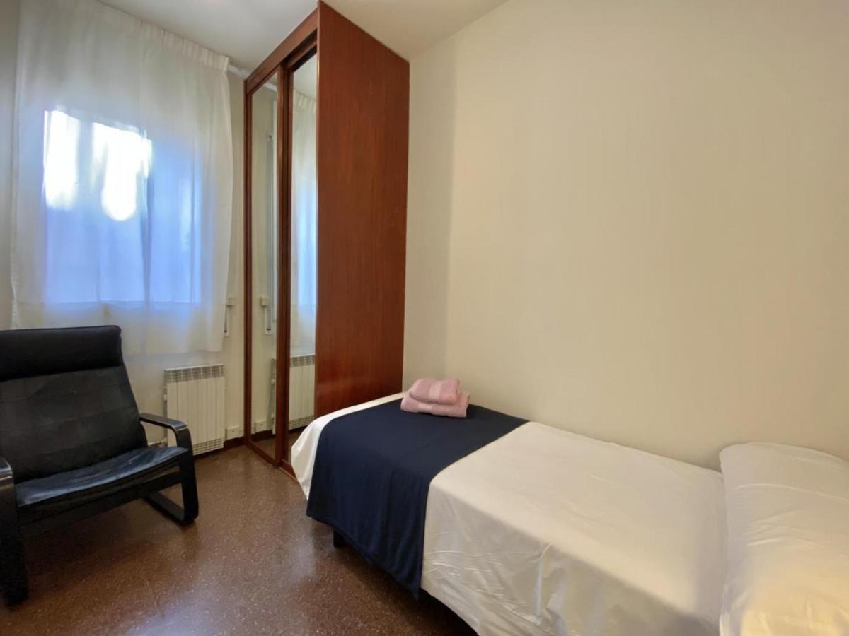Apartamento Gold Dreem Les Corts Barcelona