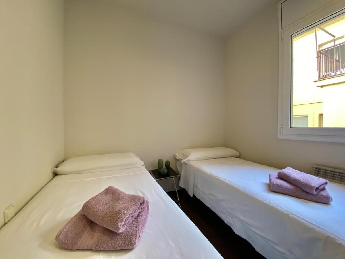 Gold Dreem Les Corts Apartamento