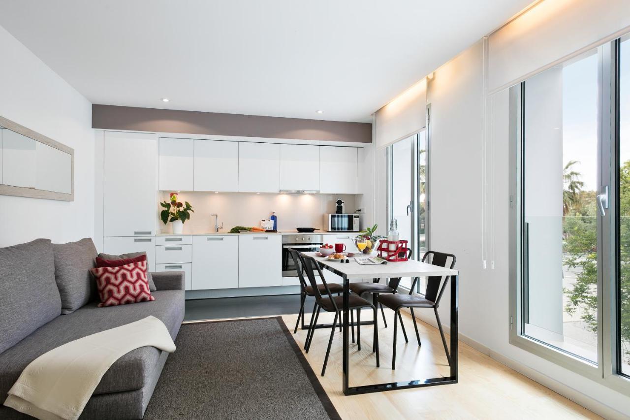 Apartamento Lugaris *