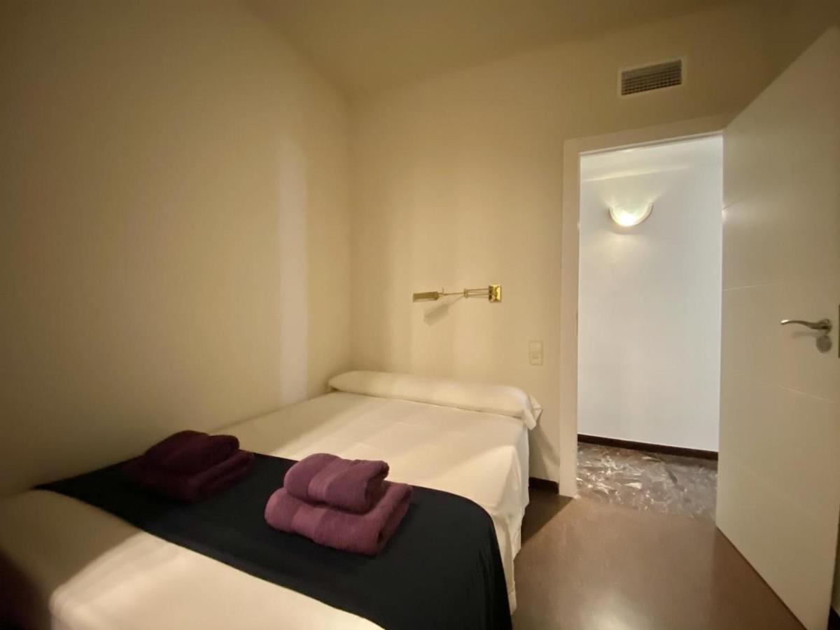 Apartamento Gold Dreem Les Corts