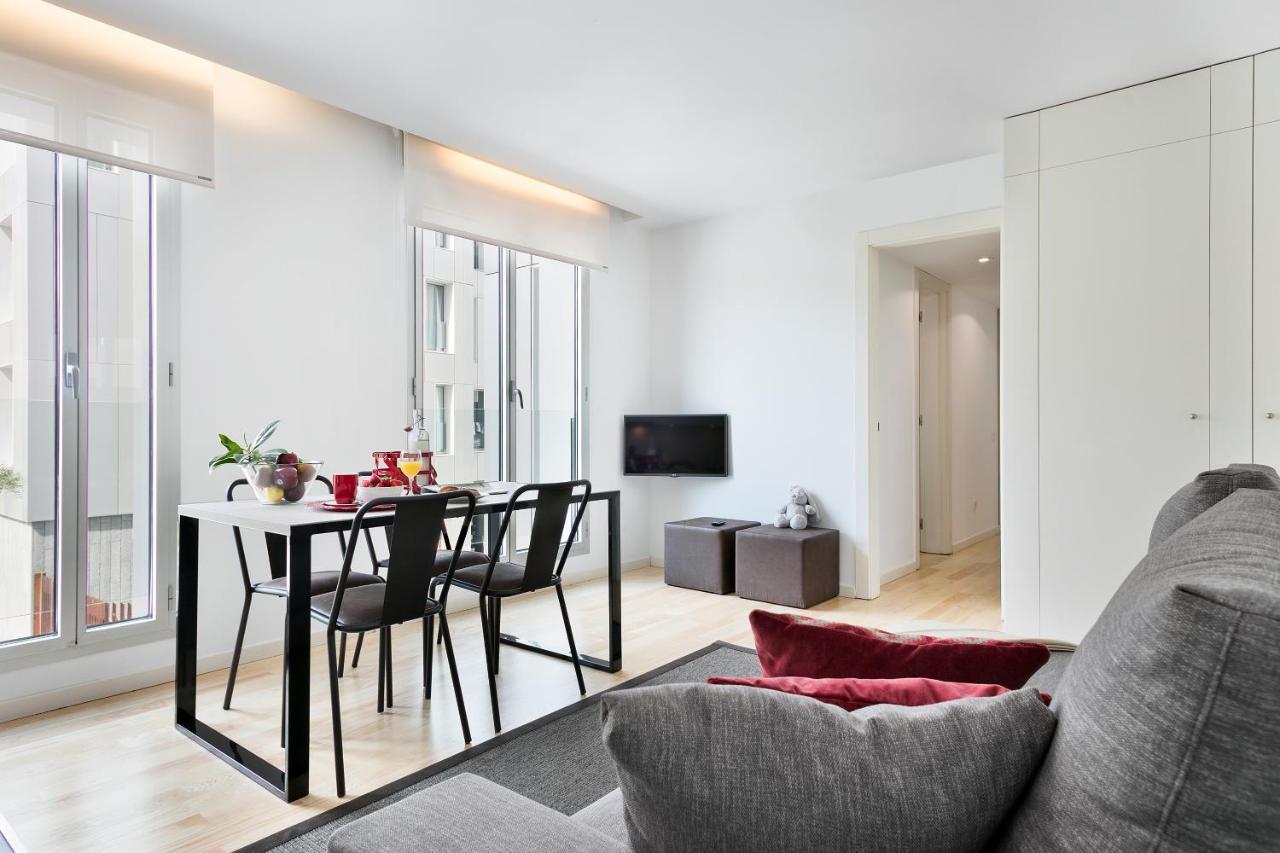 Lugaris Apartamento *