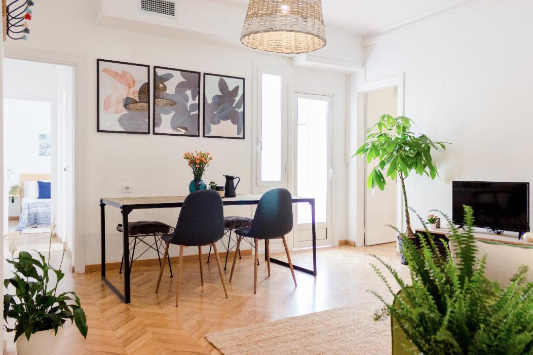 Centric Paseo De Gracia Apartamento