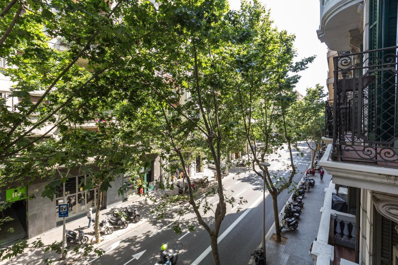 Apartamento Unique Corsega Barcelona
