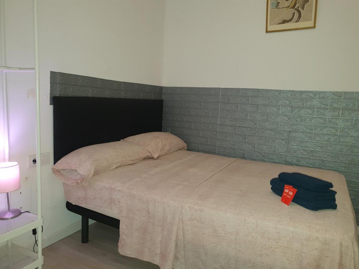 Habitación en casa particular Principal Center Barcelona