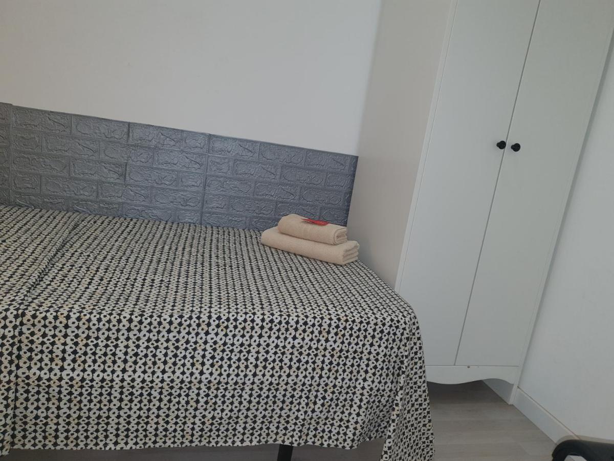 Principal Center Habitación en casa particular Barcelona