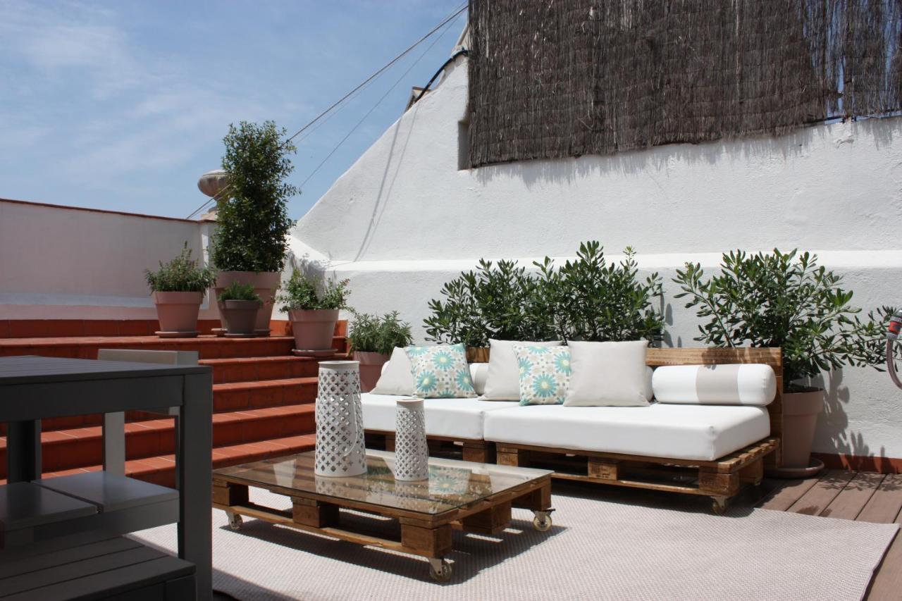 Sixtyfour Apartment Barcelona