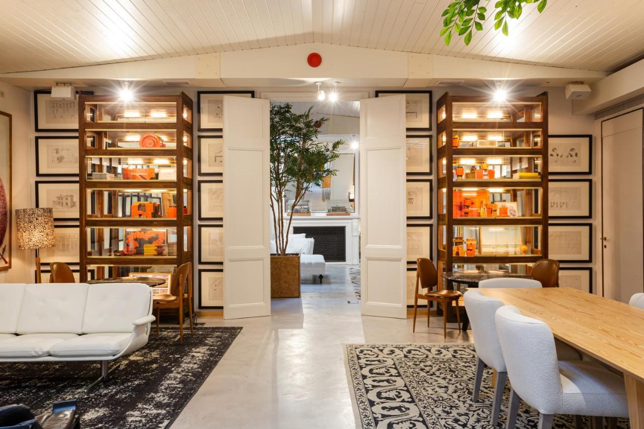 Hotel Margot House 4*