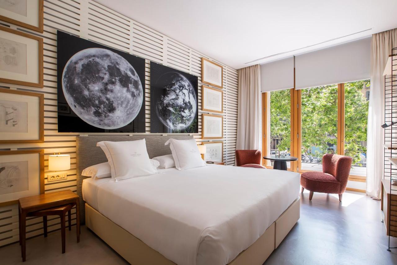 Margot House 4* Barcelona