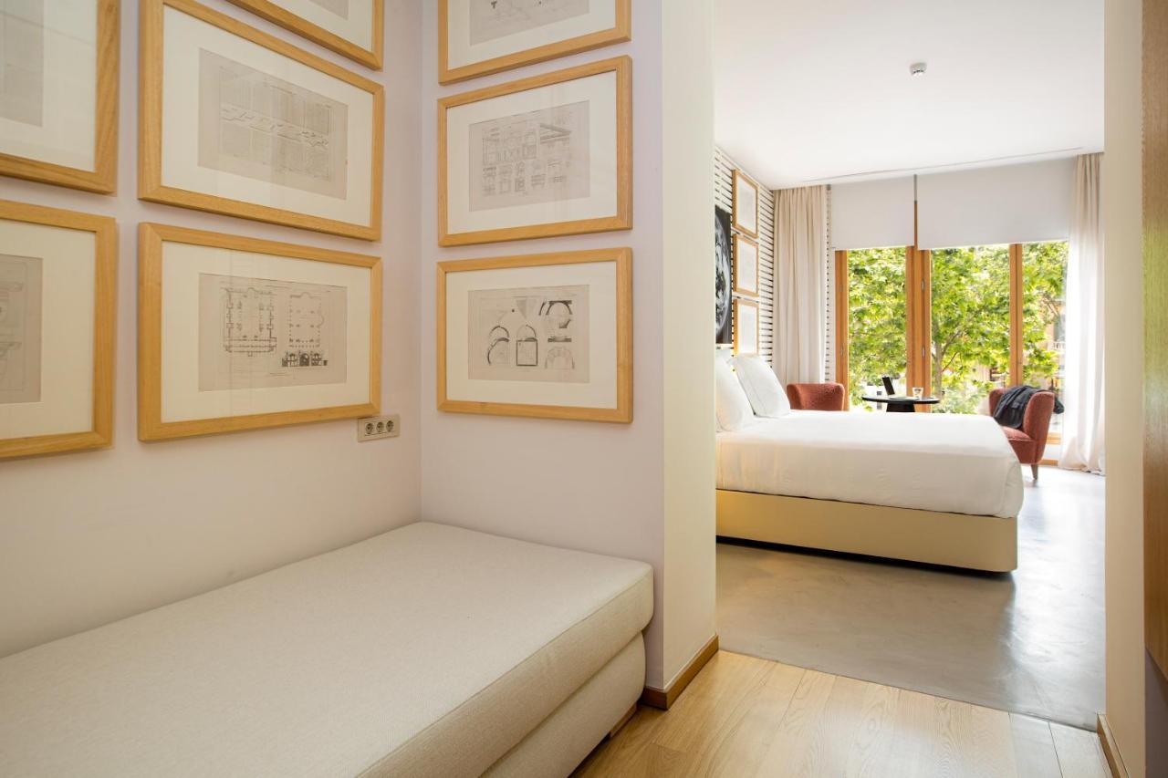 Hotel Margot House Barcelona