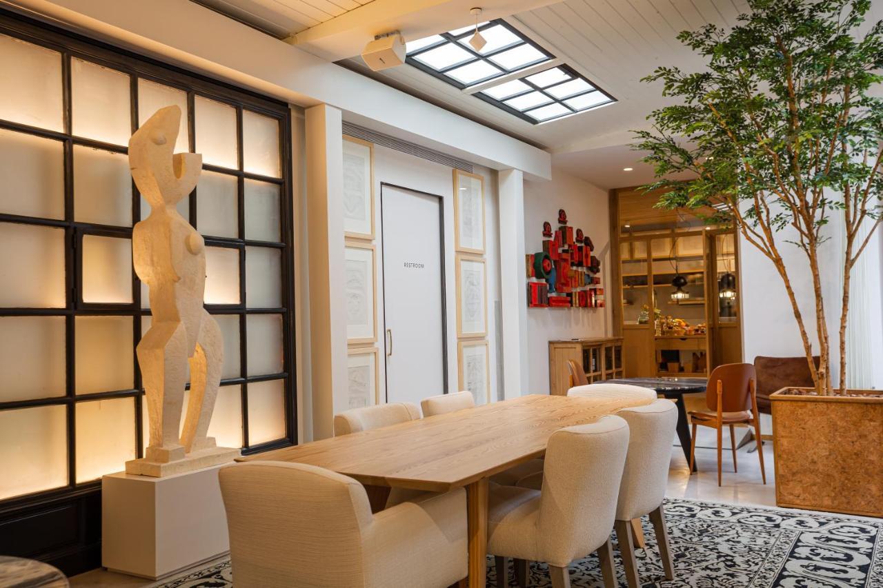 Margot House Hotel 4*