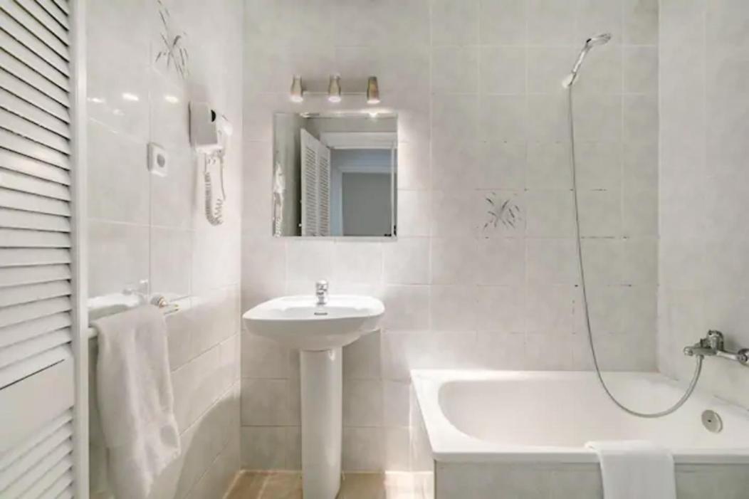 Centric Paseo De Gracia Apartamento *
