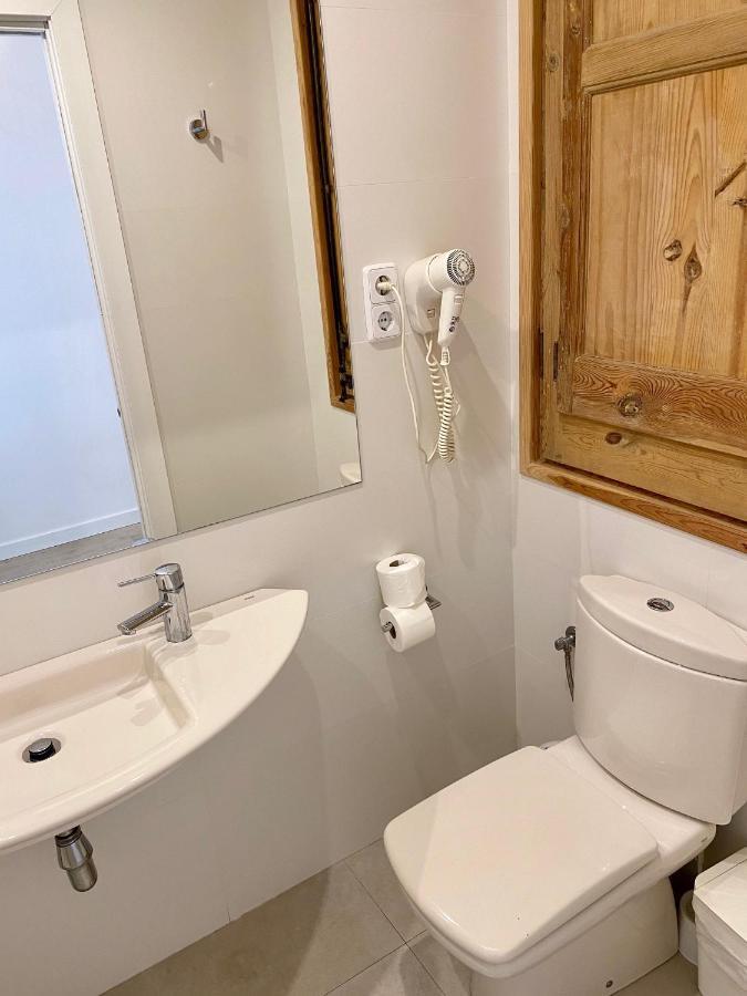 Aparthotel Bcnstop Sagrada Familia