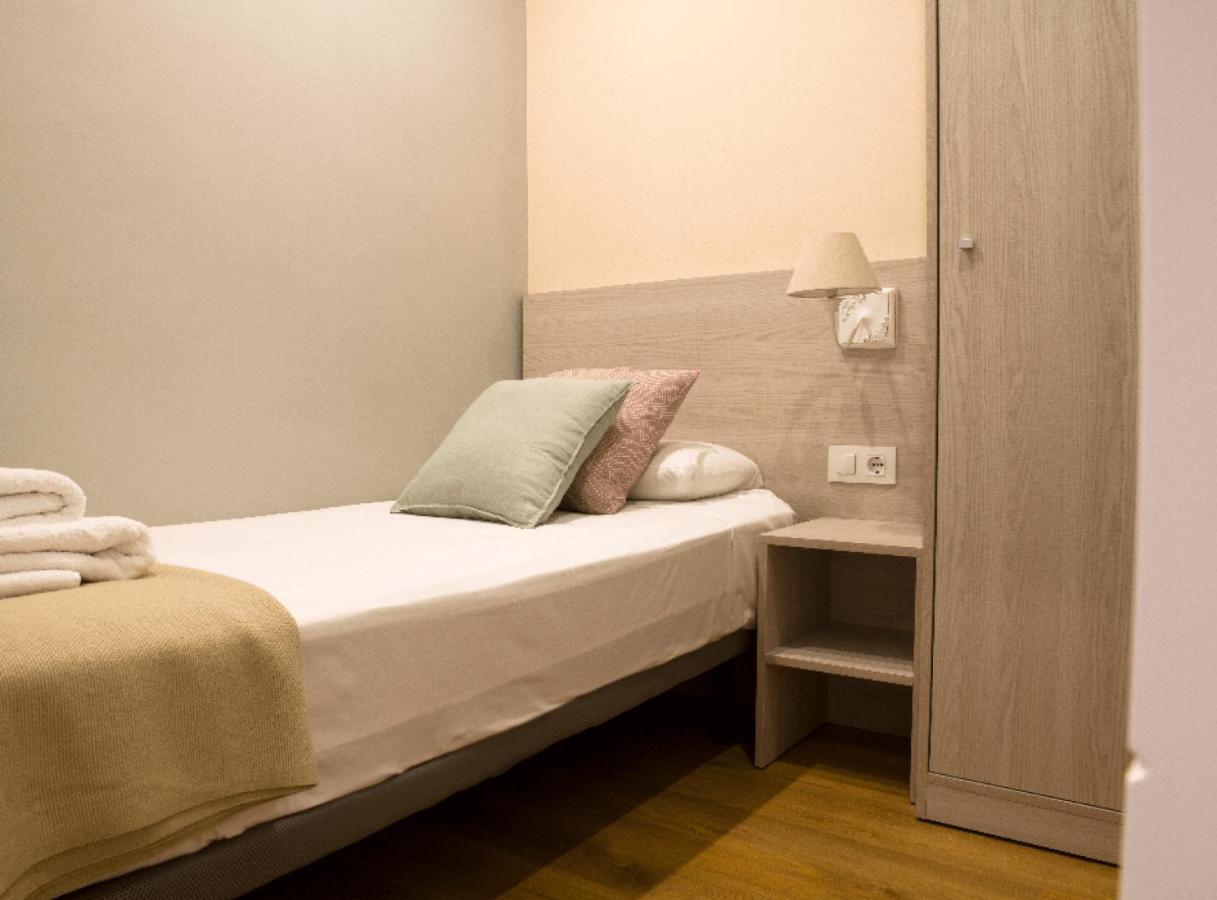 Apartamento Place Diputació *