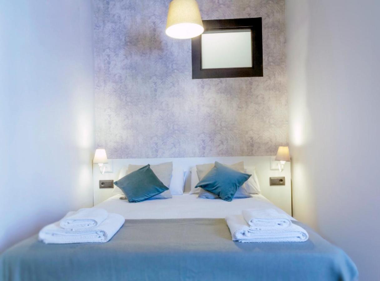 Apartamento Place Diputació Barcelona