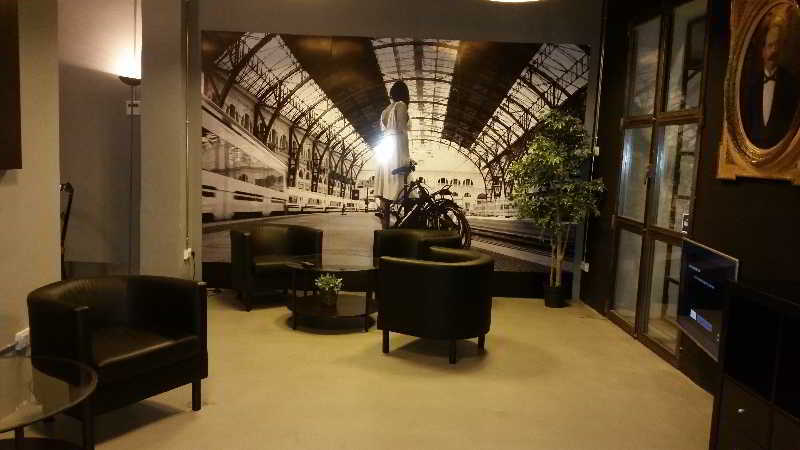 Fira By Gaiarooms * Barcelona