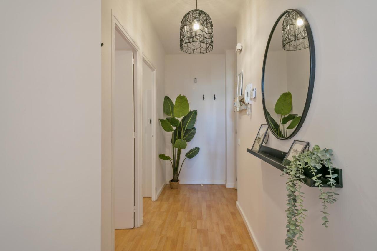 Habitat Plaza España Urban Apartamento Barcelona