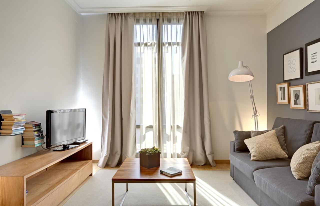 Sixtyfour Apartment Barcelona