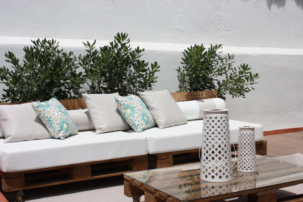 Sixtyfour Apartment Barcelona