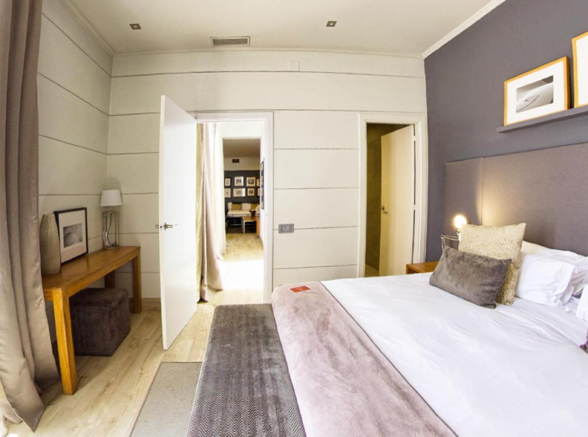 Sixtyfour Apartment Barcelona