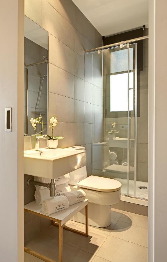 Sixtyfour Apartment Barcelona