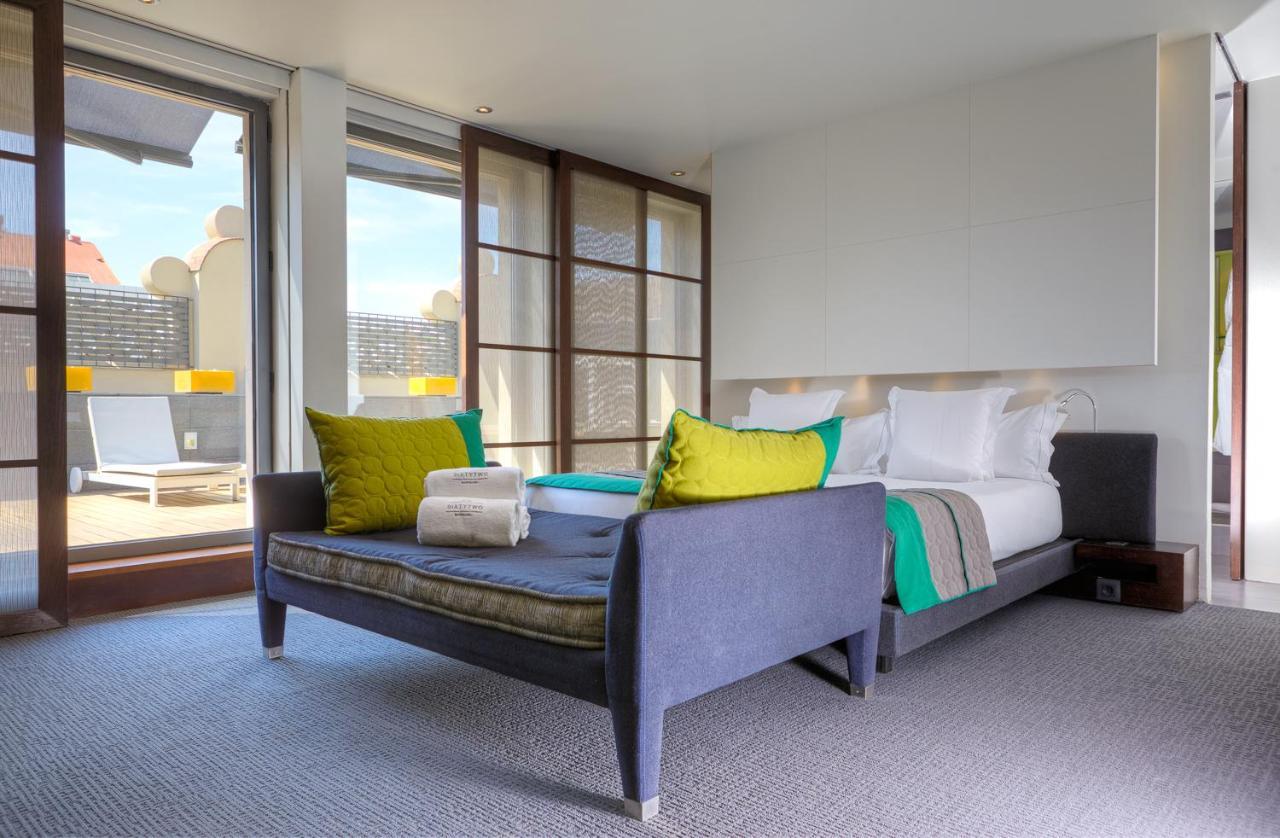 Sixtytwo 4* Barcelona