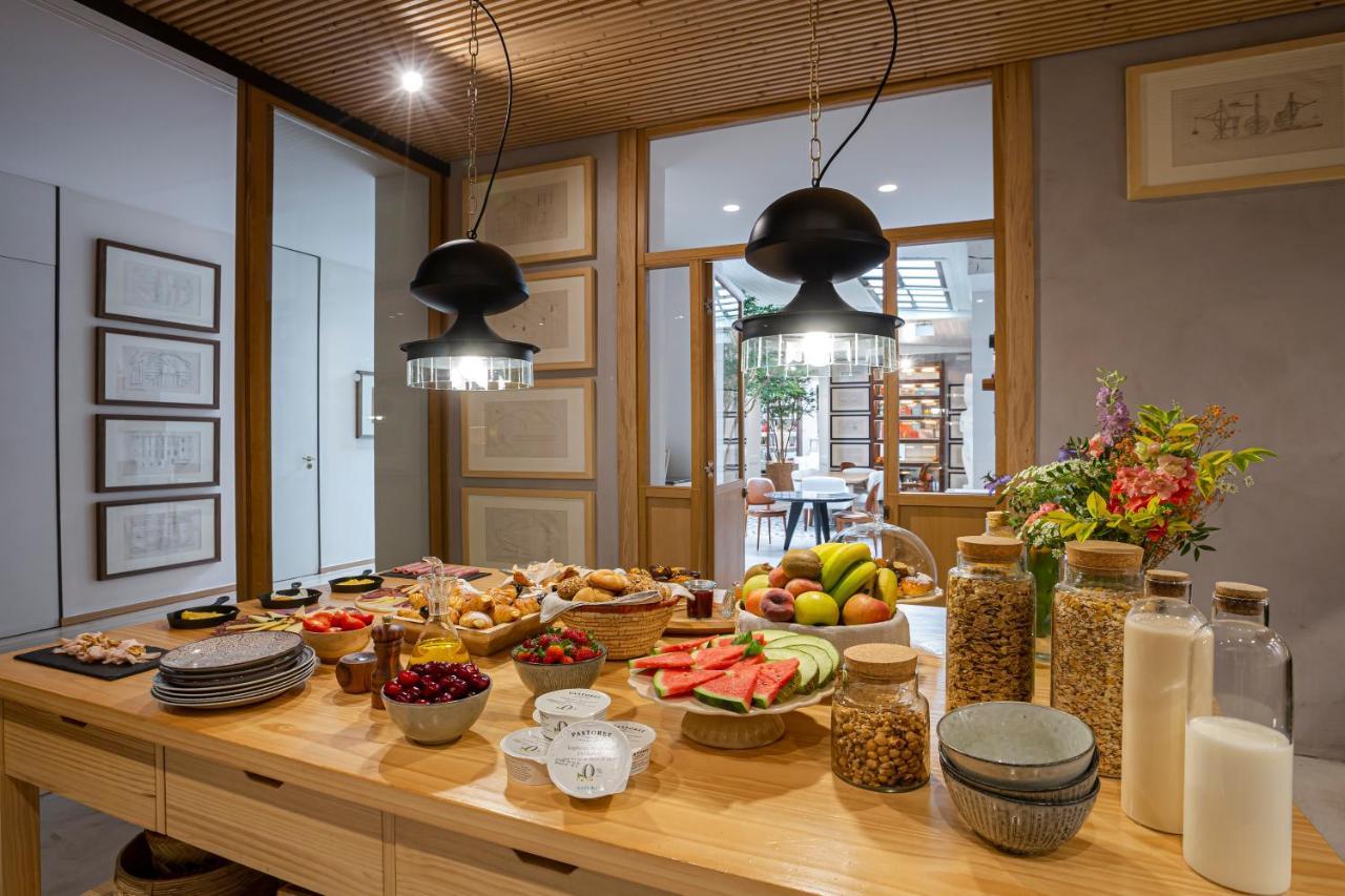 Margot House Barcelona