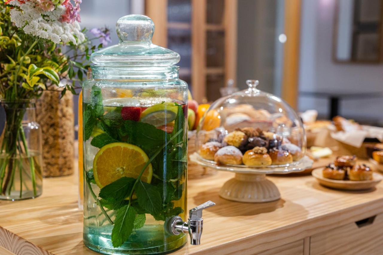 Margot House Hotel Barcelona