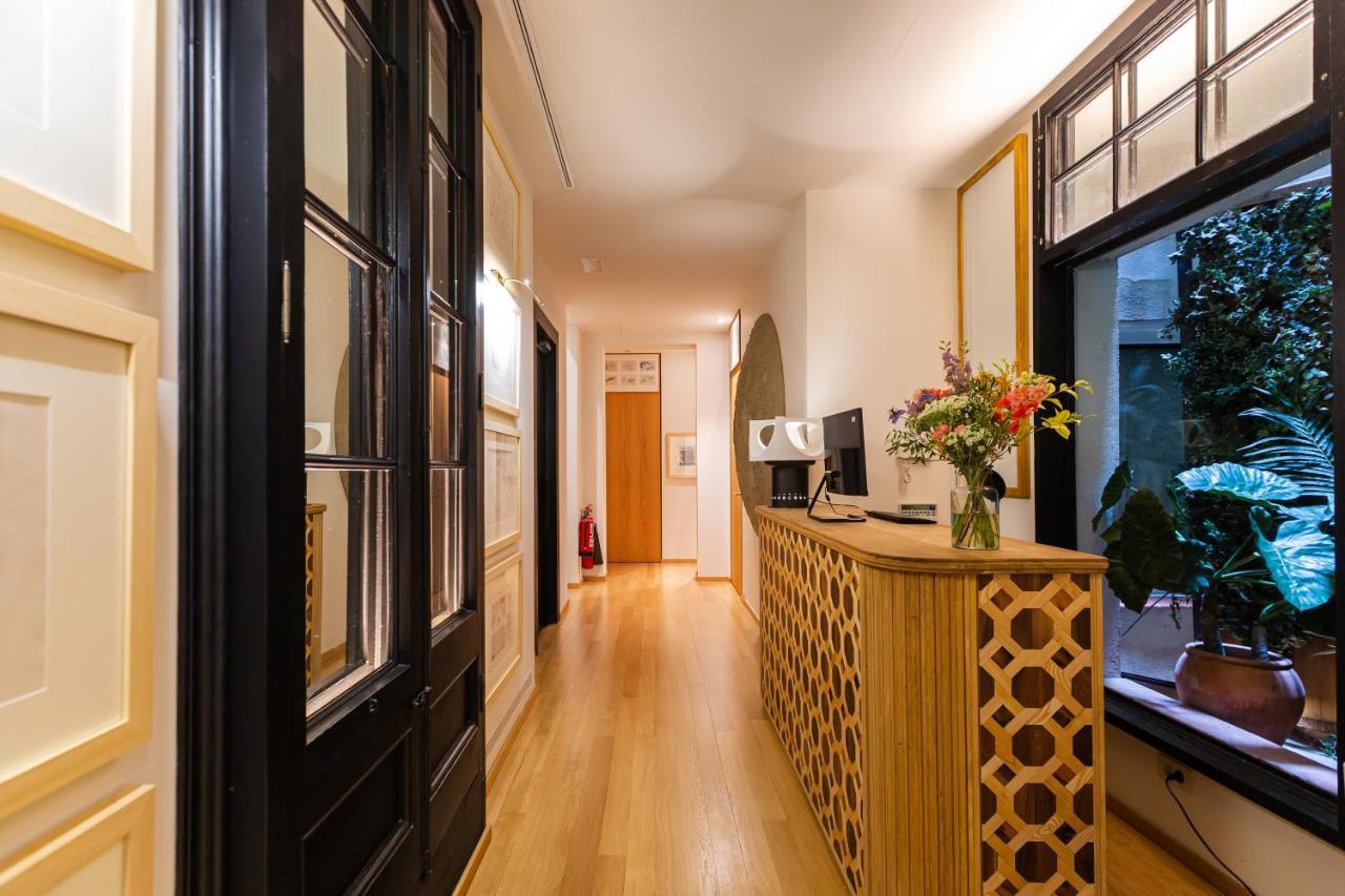Margot House Barcelona