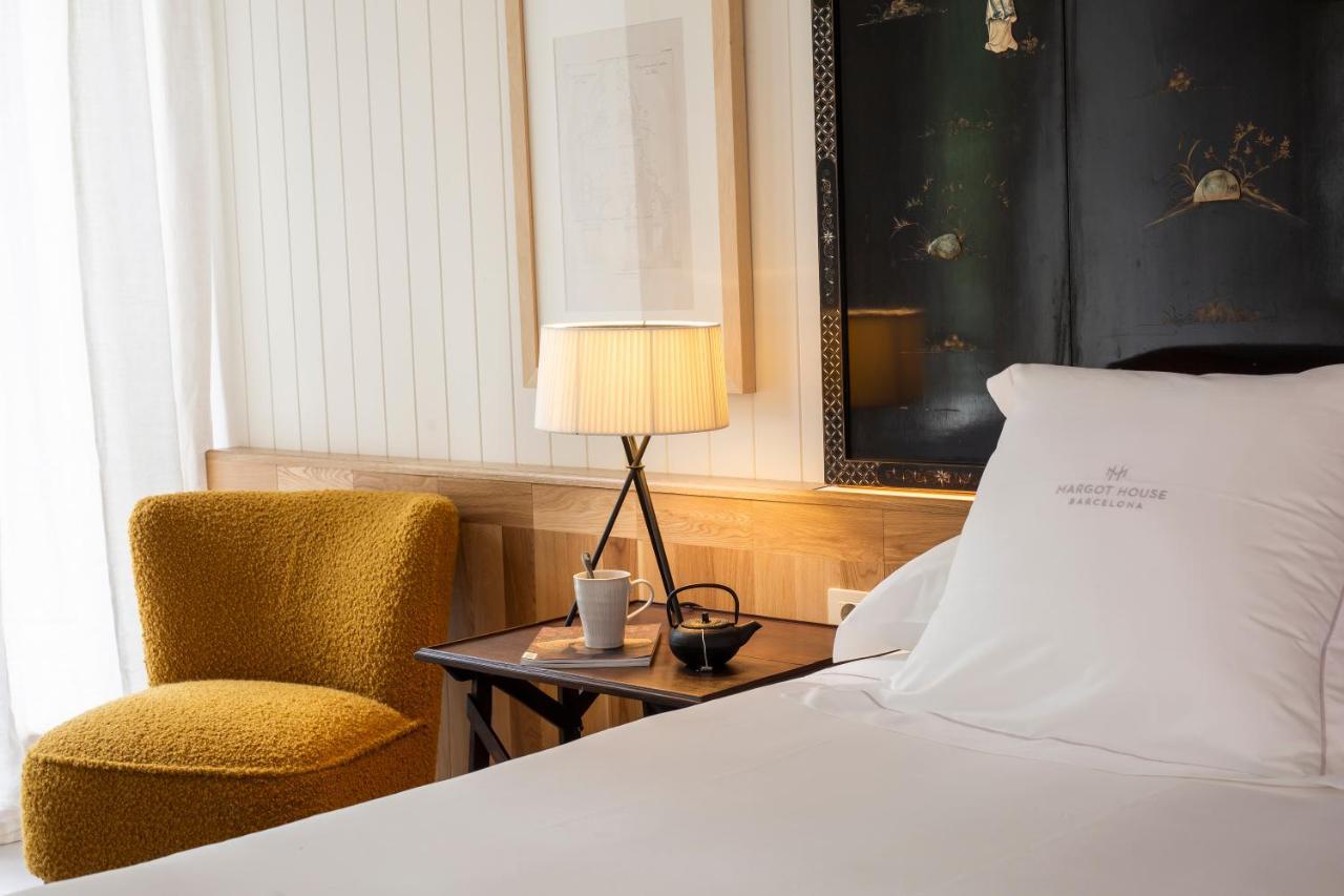 Margot House 4*