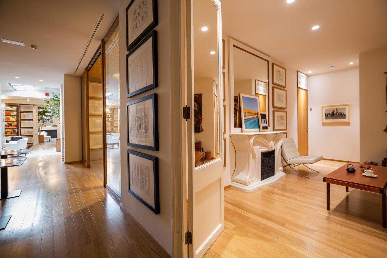 Margot House Barcelona