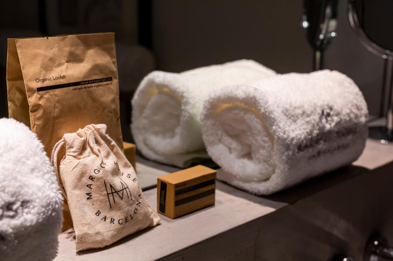 Margot House Hotel Barcelona