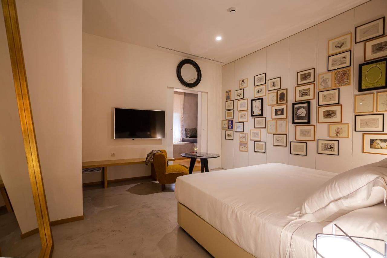Hotel Margot House
