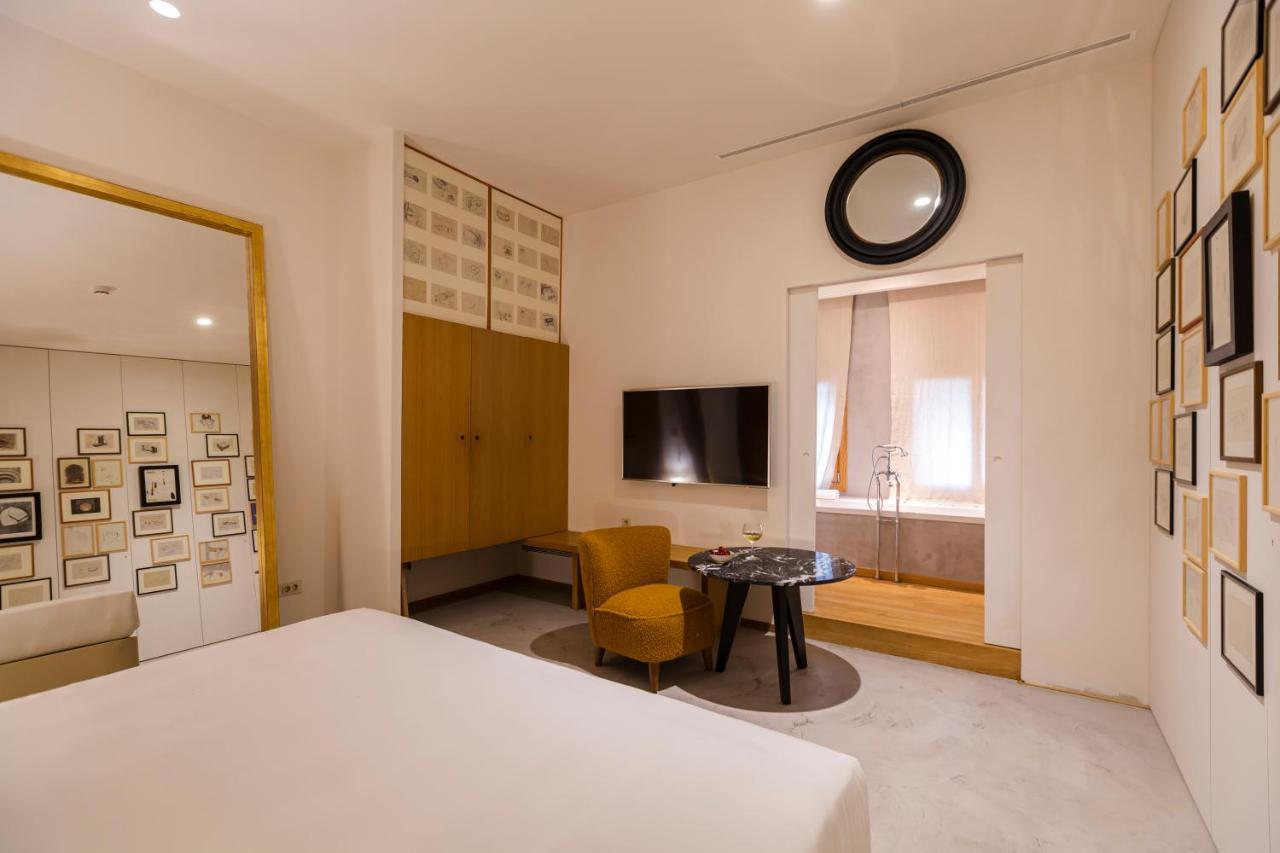 Margot House 4* Barcelona