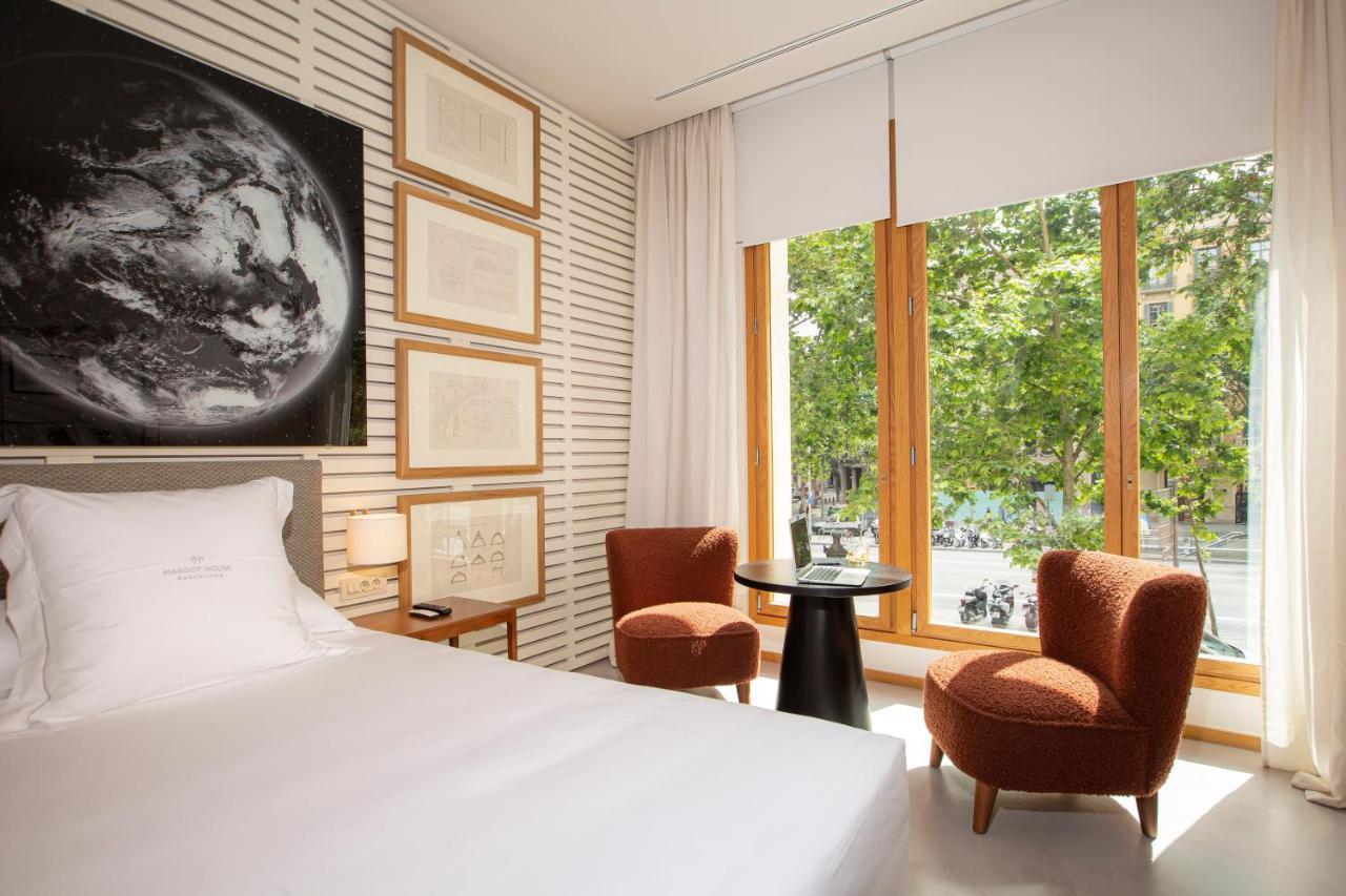 Margot House Barcelona