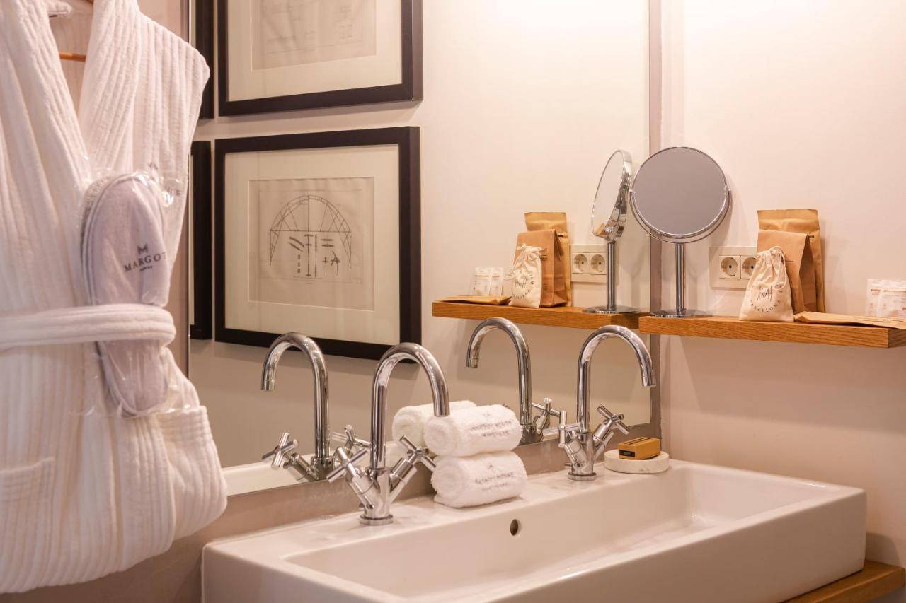 Hotel Margot House 4*