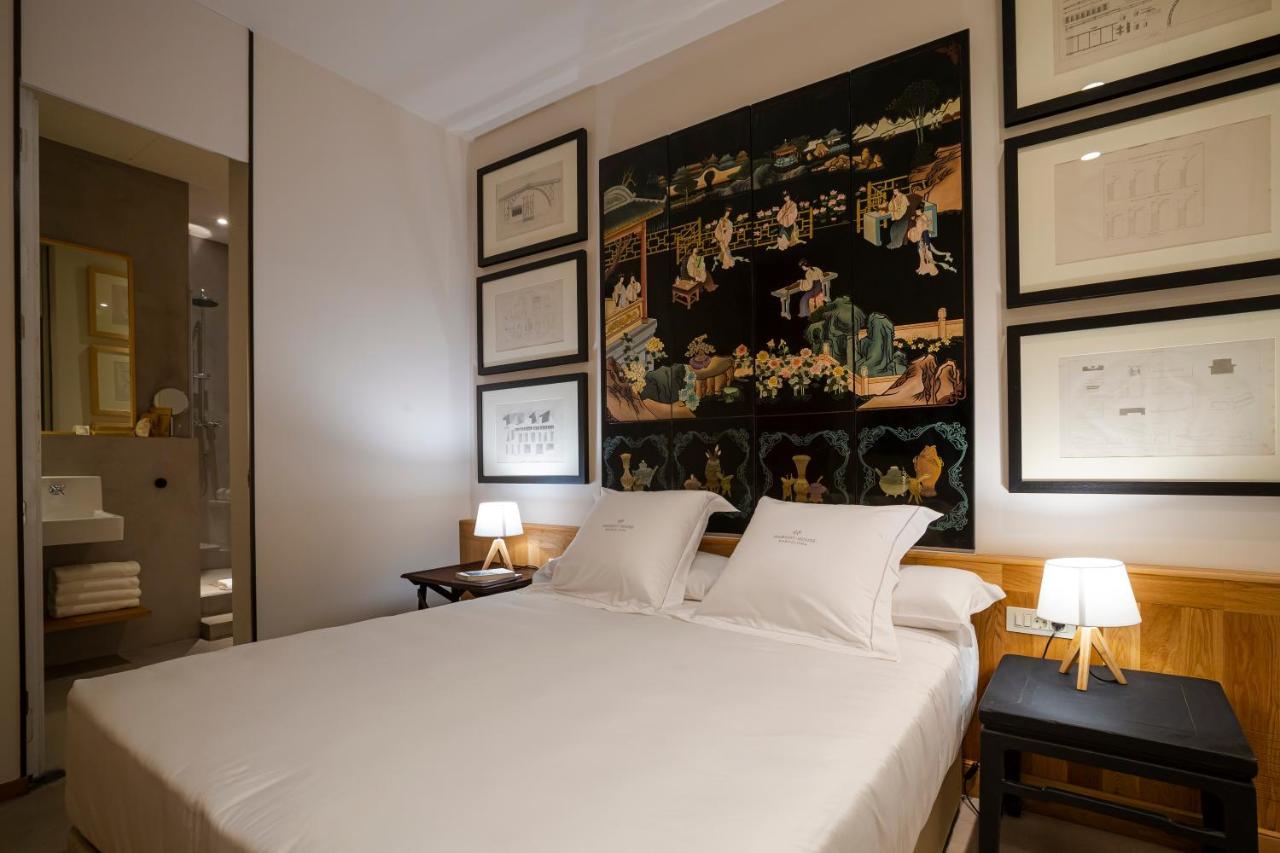 Margot House Hotel Barcelona