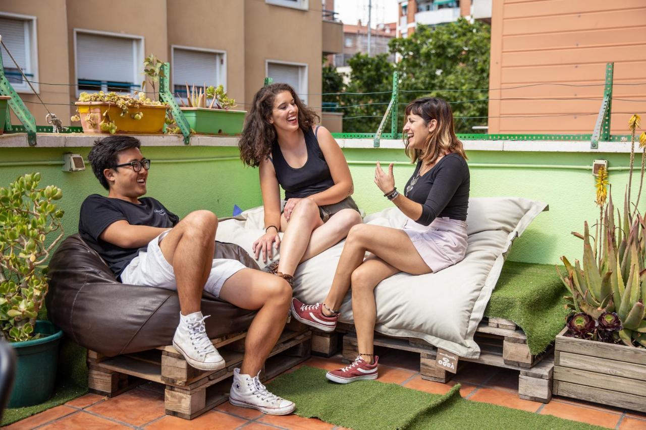 Onefam Sants Hostal