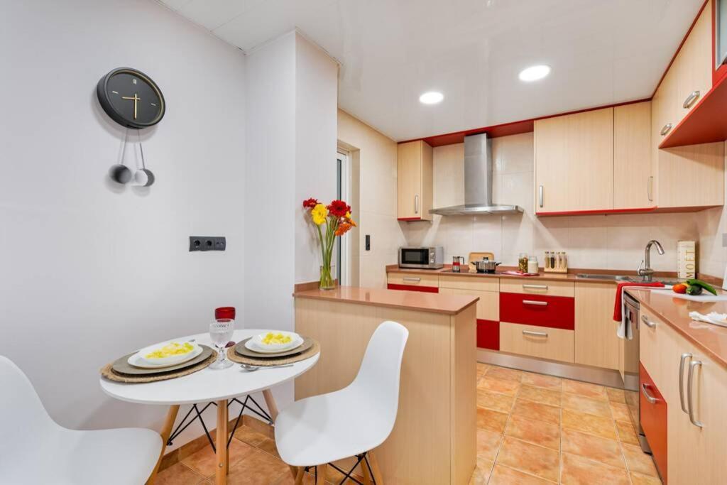 Apartment De Gracia 2 Bedroom Cozy
