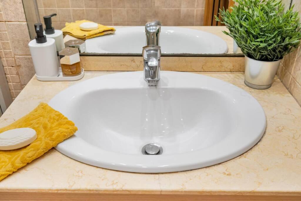 Apartment De Gracia 2 Bedroom Cozy