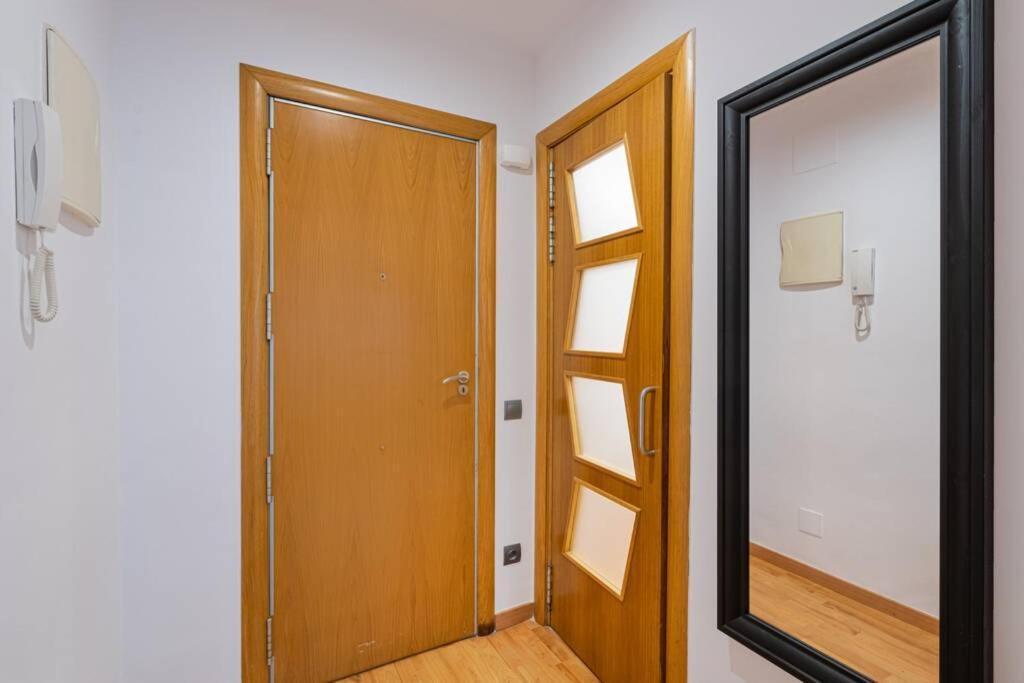 Apartment De Gracia 2 Bedroom Cozy