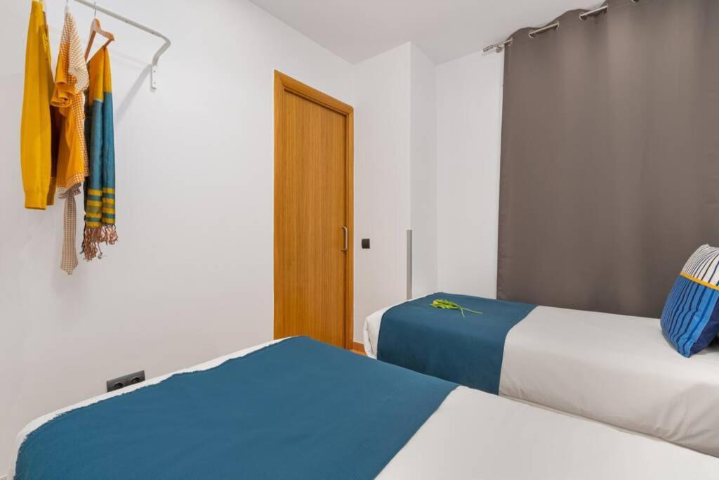 De Gracia 2 Bedroom Cozy Apartment *
