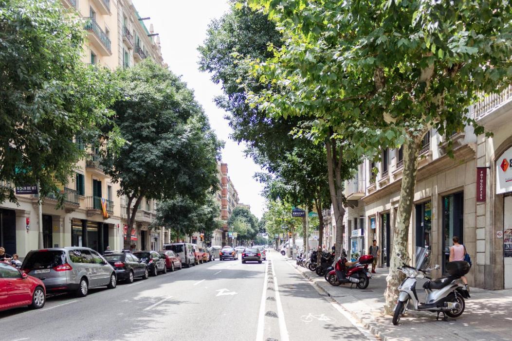 Centric Paseo De Gracia Apartamento Barcelona