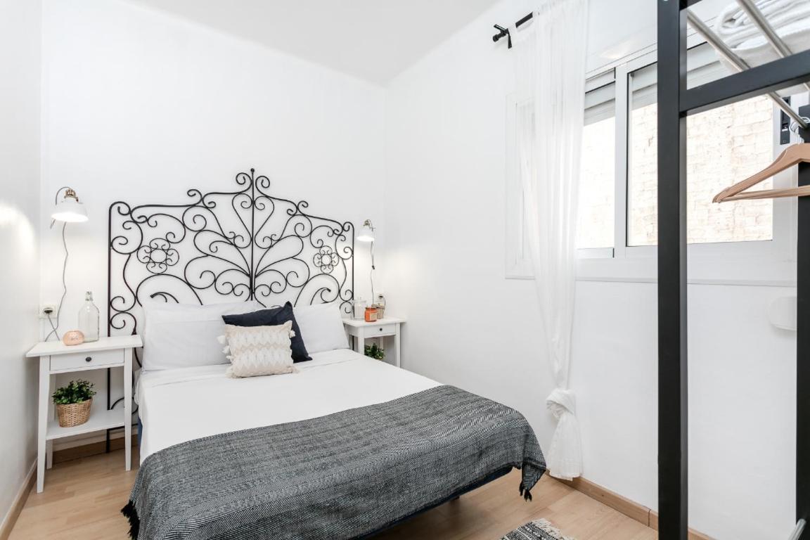 Apartamento Centric Paseo De Gracia *
