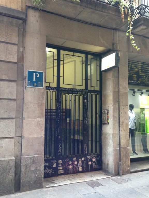 Dani Pensión Barcelona