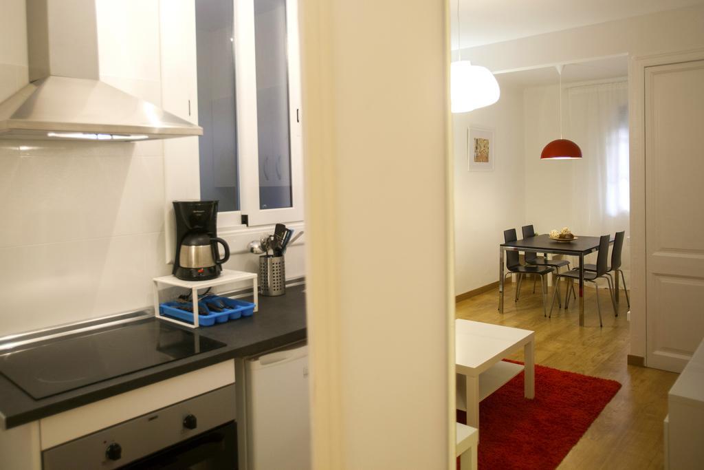 Apartamento Gaudi Sagrada Familia *