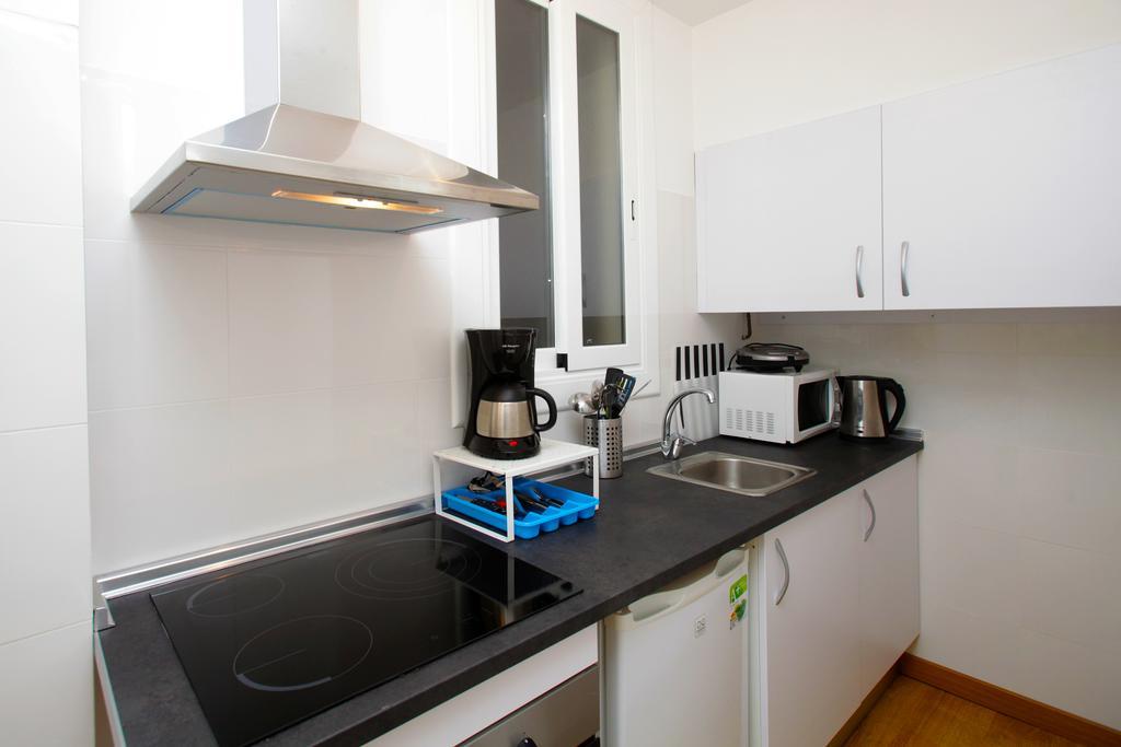 Apartamento Gaudi Sagrada Familia Barcelona