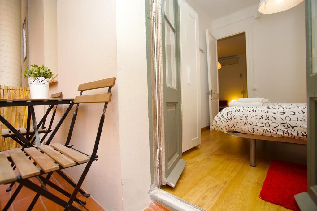 Apartamento Gaudi Sagrada Familia