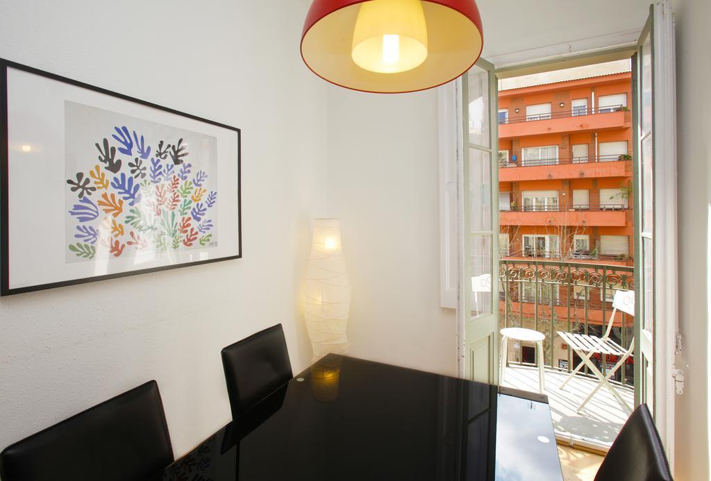 Apartamento Gaudi Sagrada Familia *