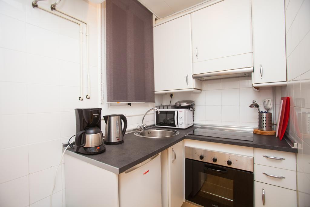 Apartamento Gaudi Sagrada Familia Barcelona